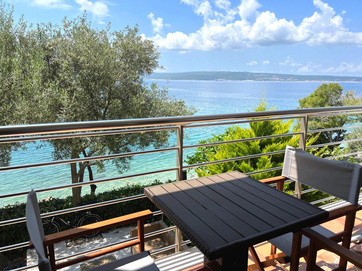 Apartmani Heta Alagic III Selce Exteriör bild