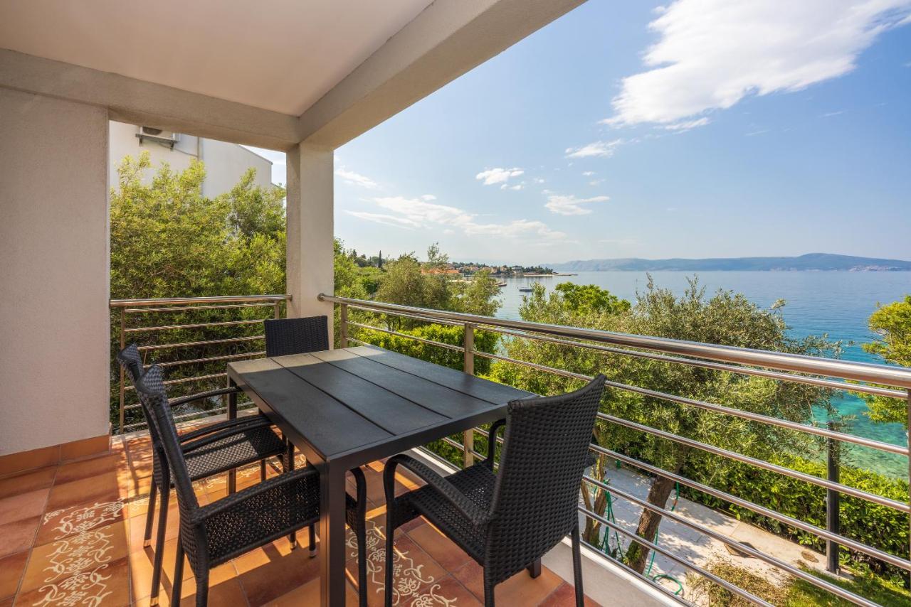 Apartmani Heta Alagic III Selce Exteriör bild