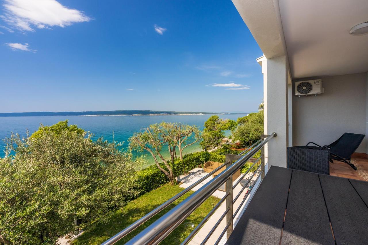 Apartmani Heta Alagic III Selce Exteriör bild