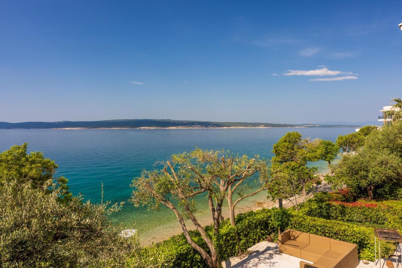 Apartmani Heta Alagic III Selce Exteriör bild