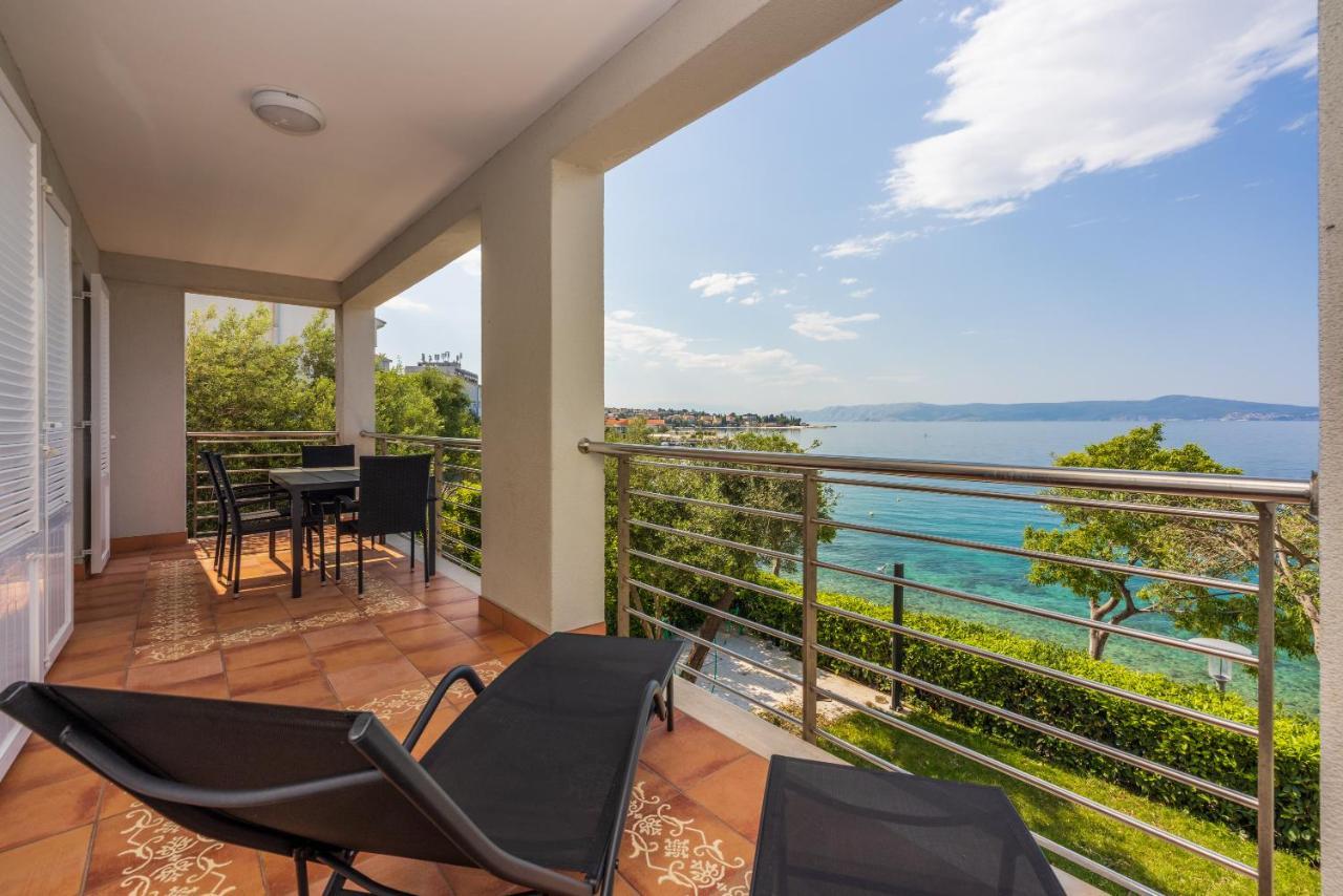 Apartmani Heta Alagic III Selce Exteriör bild