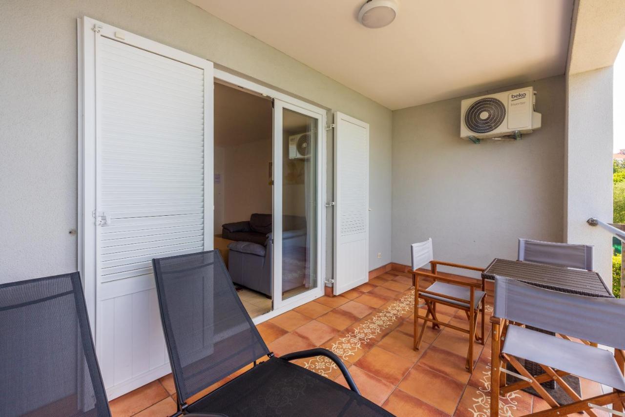 Apartmani Heta Alagic III Selce Exteriör bild