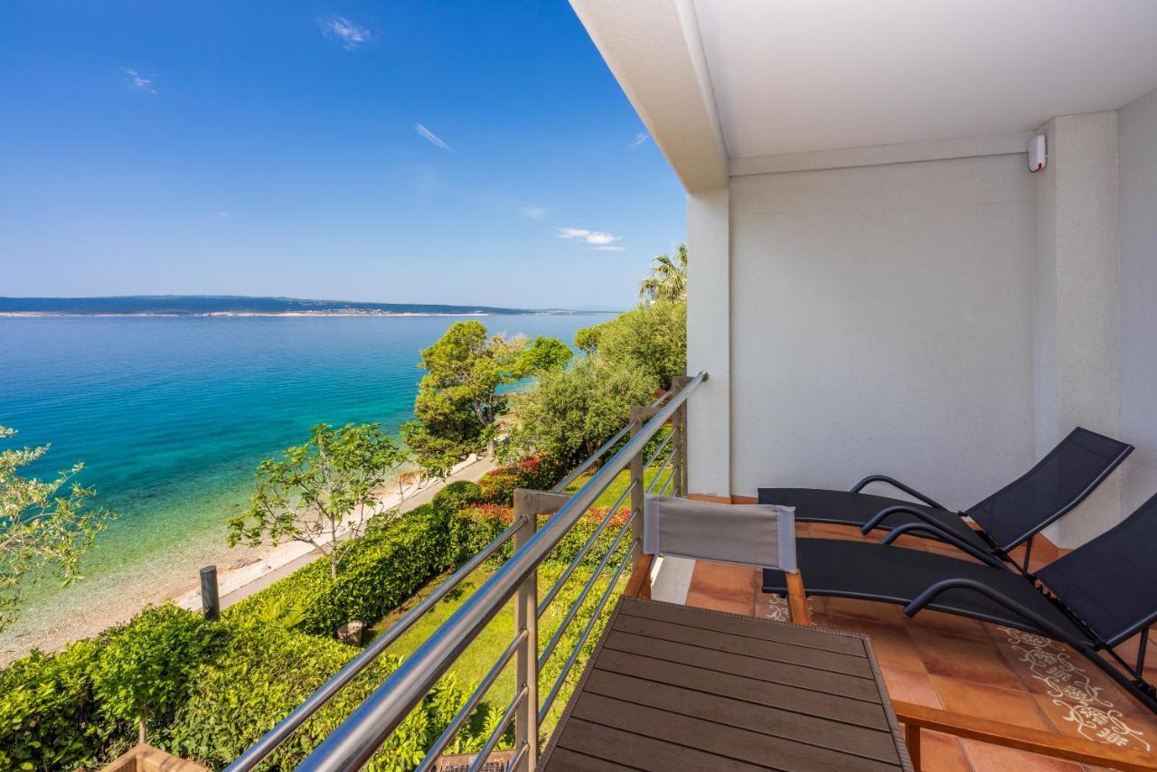 Apartmani Heta Alagic III Selce Exteriör bild