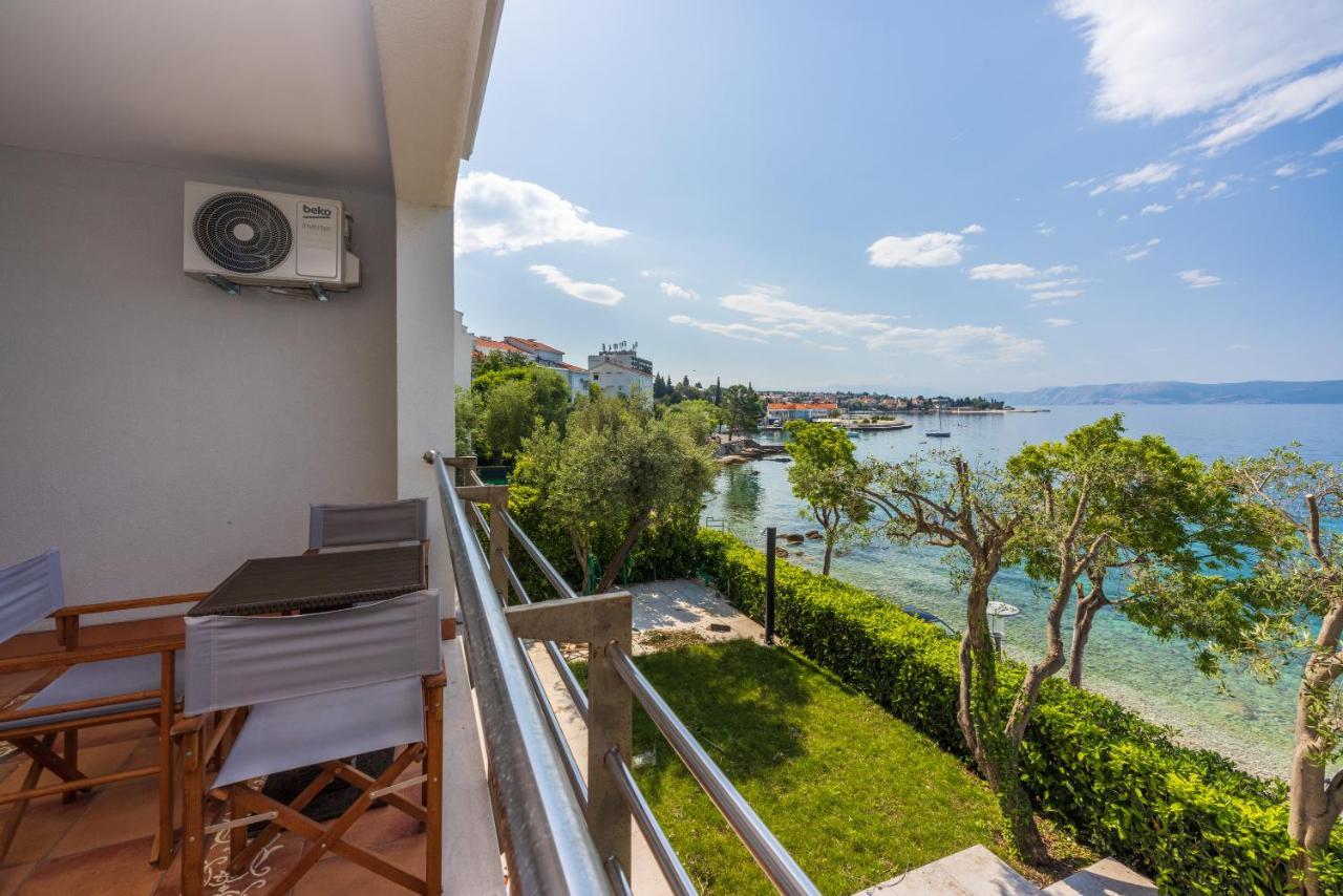 Apartmani Heta Alagic III Selce Exteriör bild