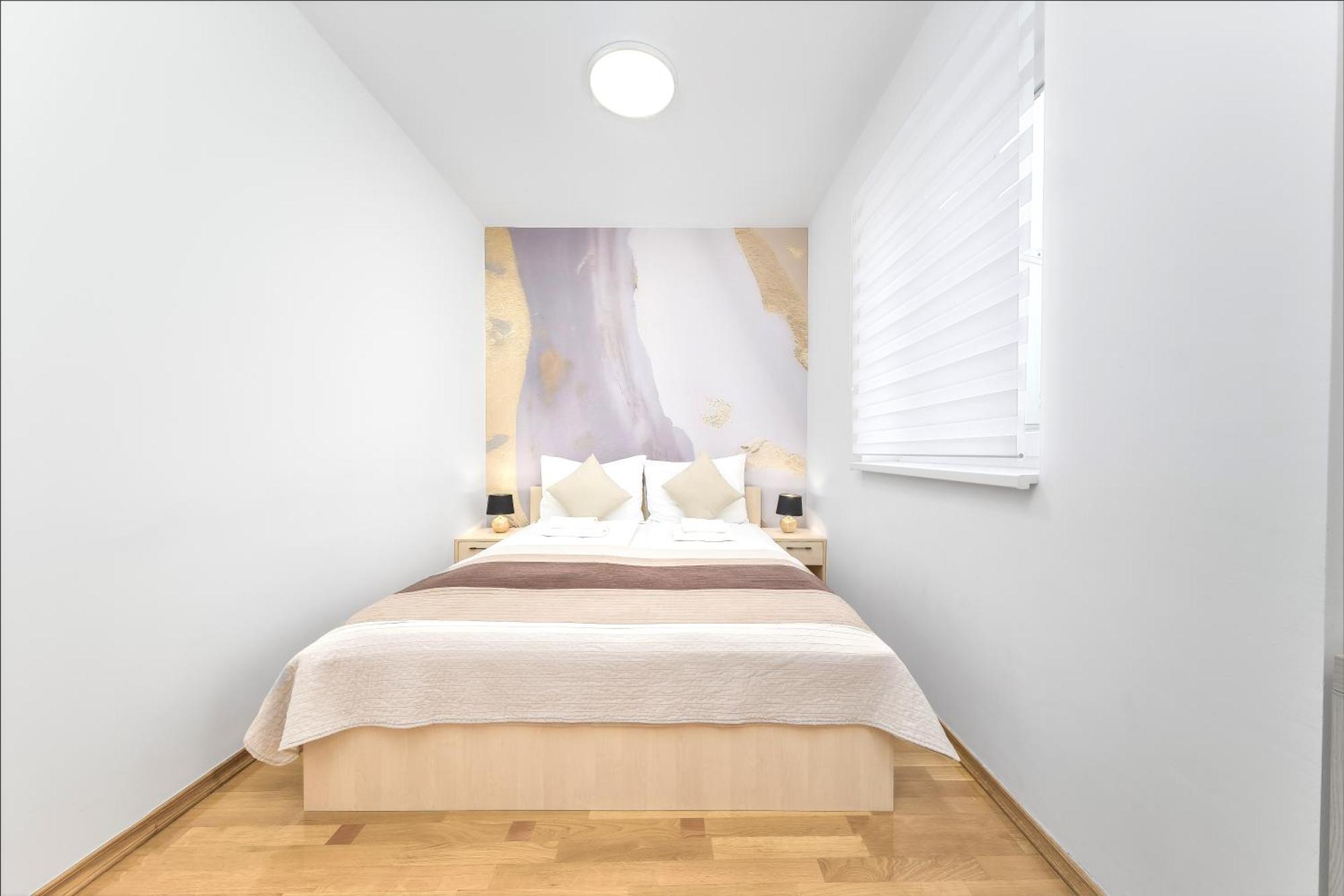 Apartmani Heta Alagic III Selce Exteriör bild