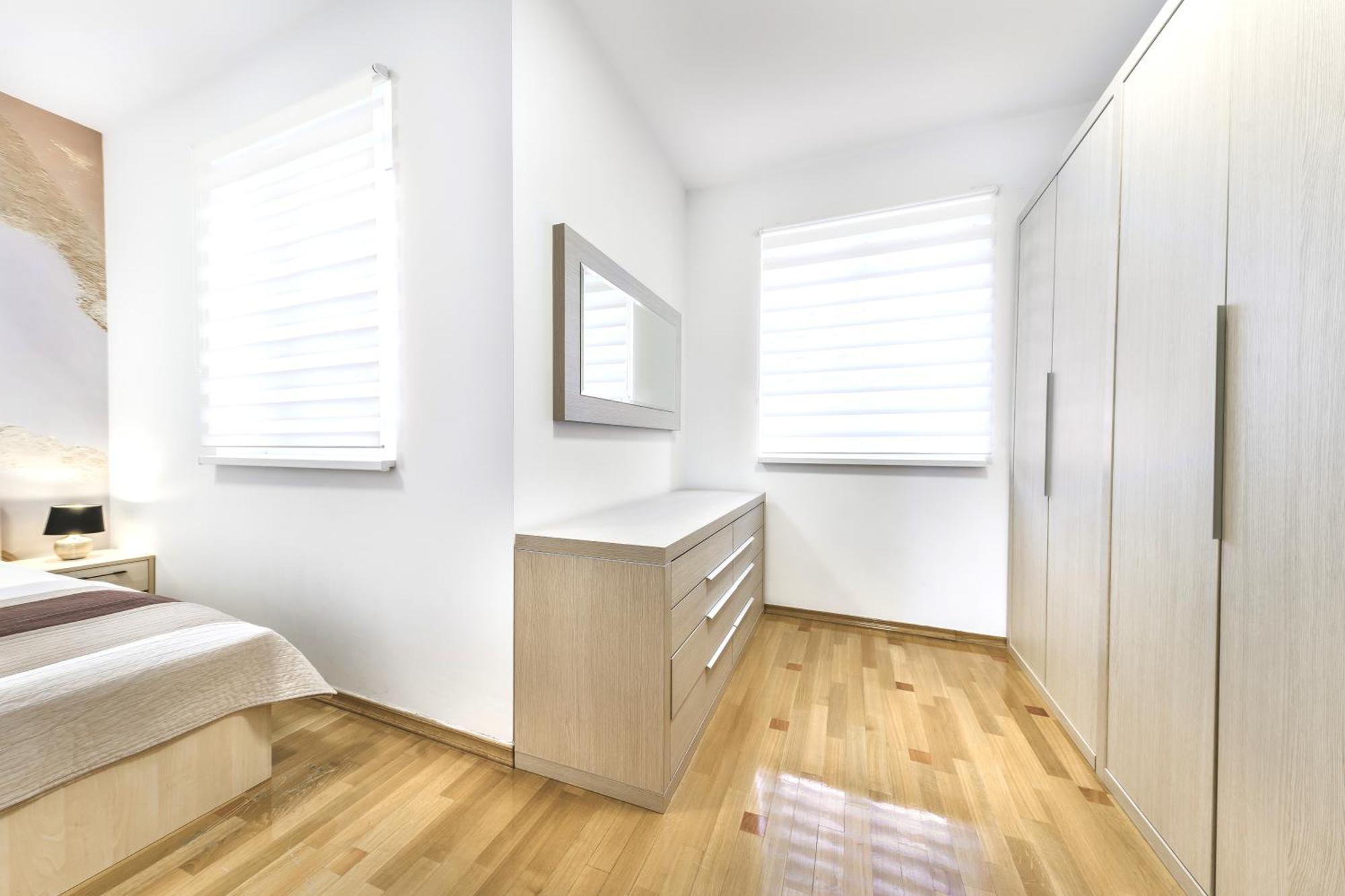 Apartmani Heta Alagic III Selce Exteriör bild