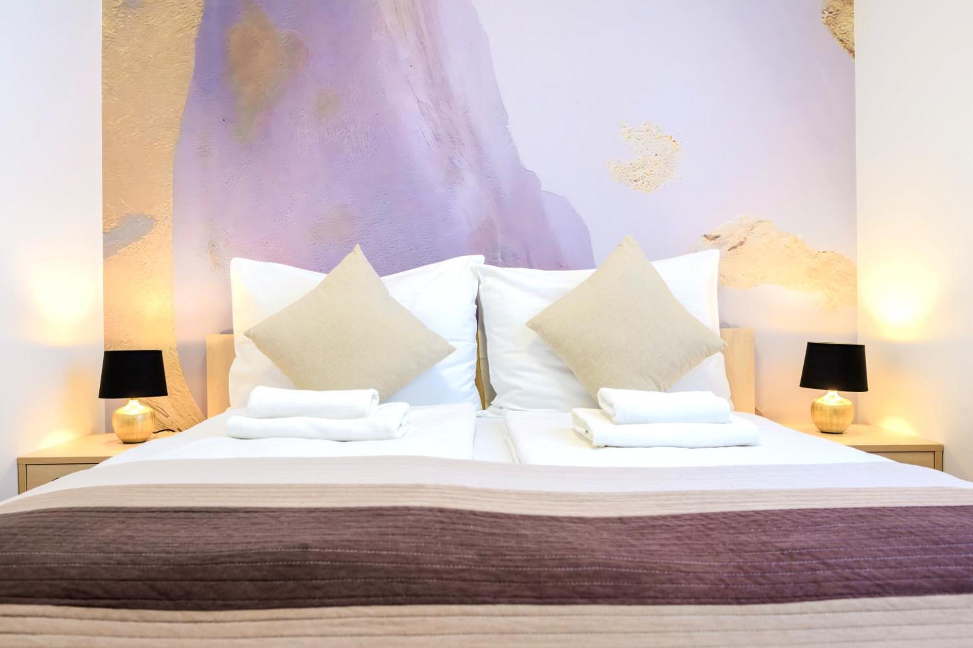Apartmani Heta Alagic III Selce Exteriör bild