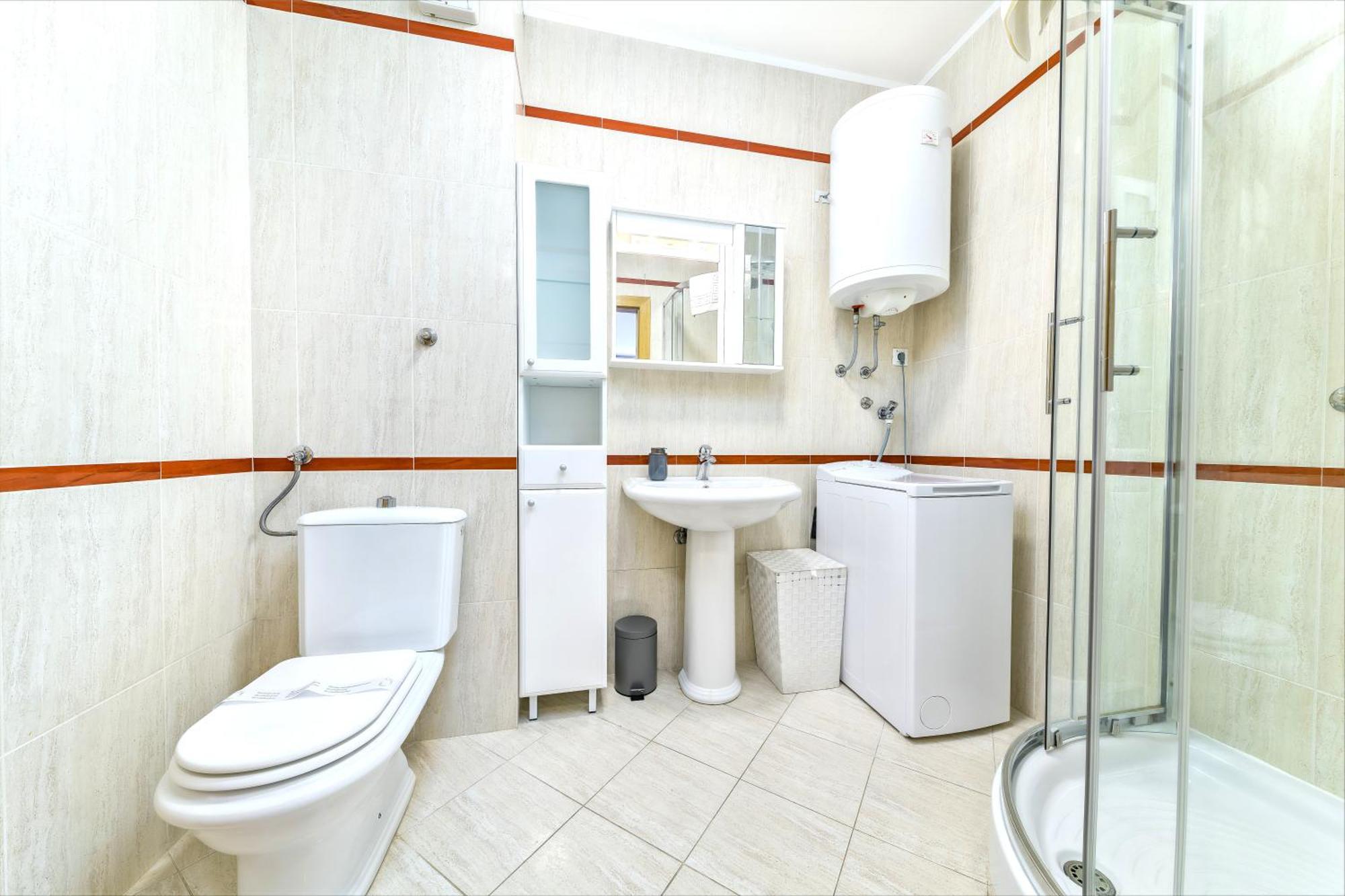 Apartmani Heta Alagic III Selce Exteriör bild