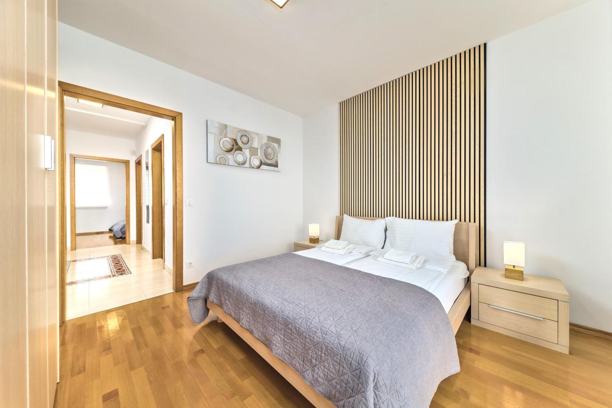 Apartmani Heta Alagic III Selce Exteriör bild