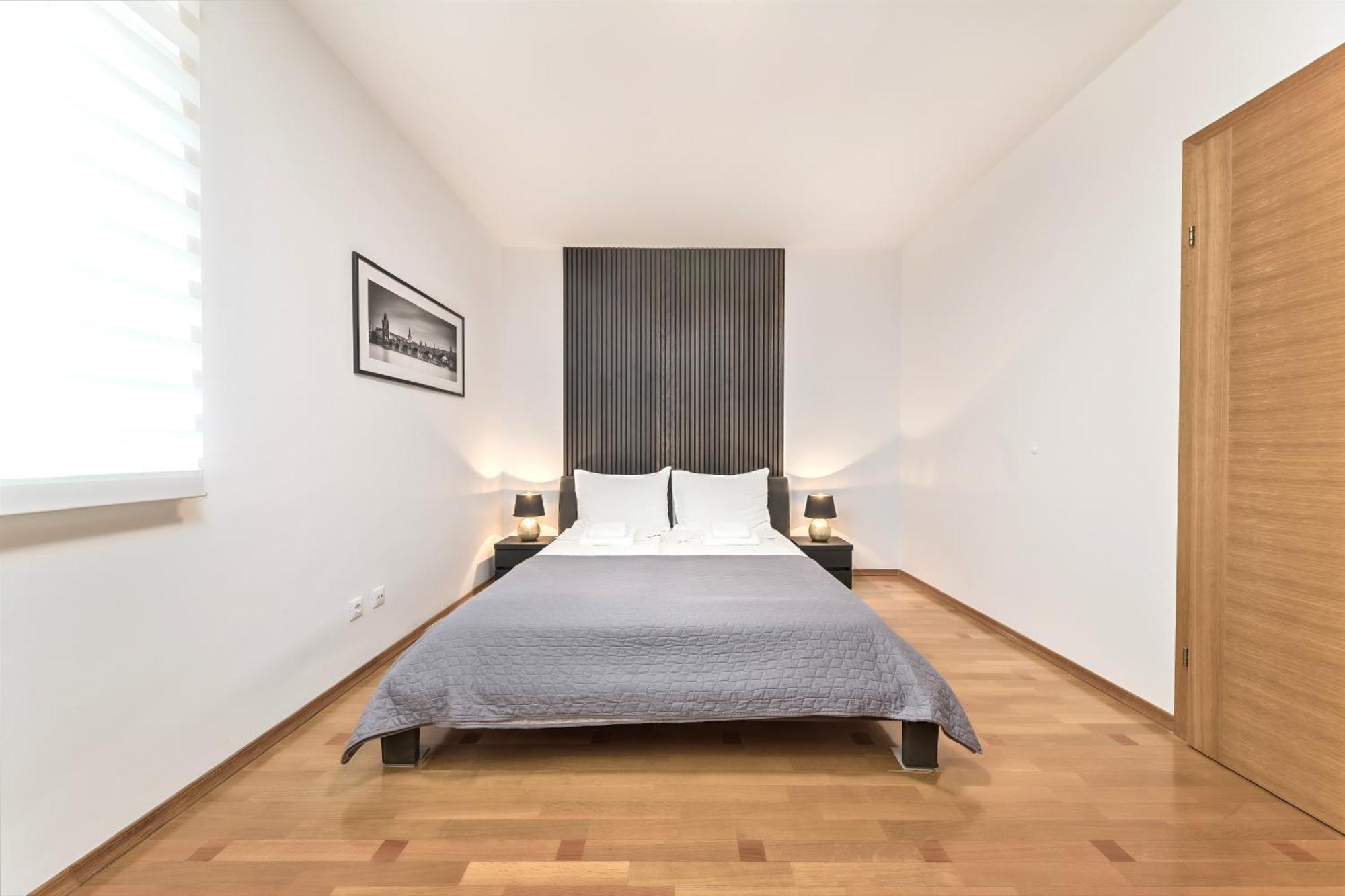 Apartmani Heta Alagic III Selce Exteriör bild