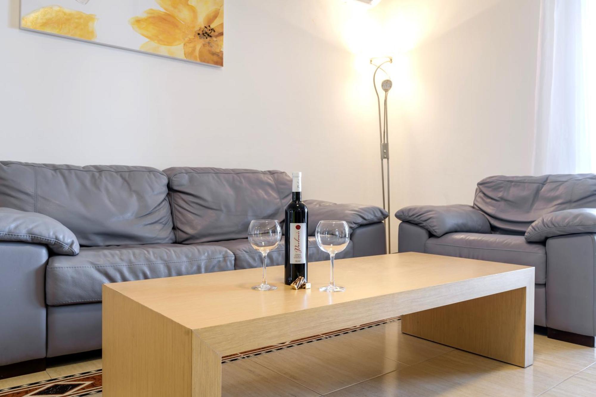 Apartmani Heta Alagic III Selce Exteriör bild