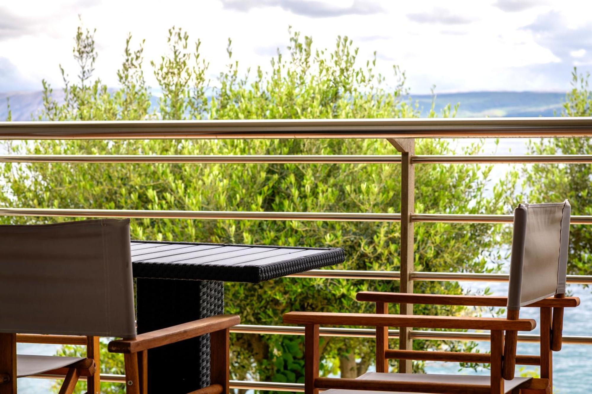 Apartmani Heta Alagic III Selce Exteriör bild