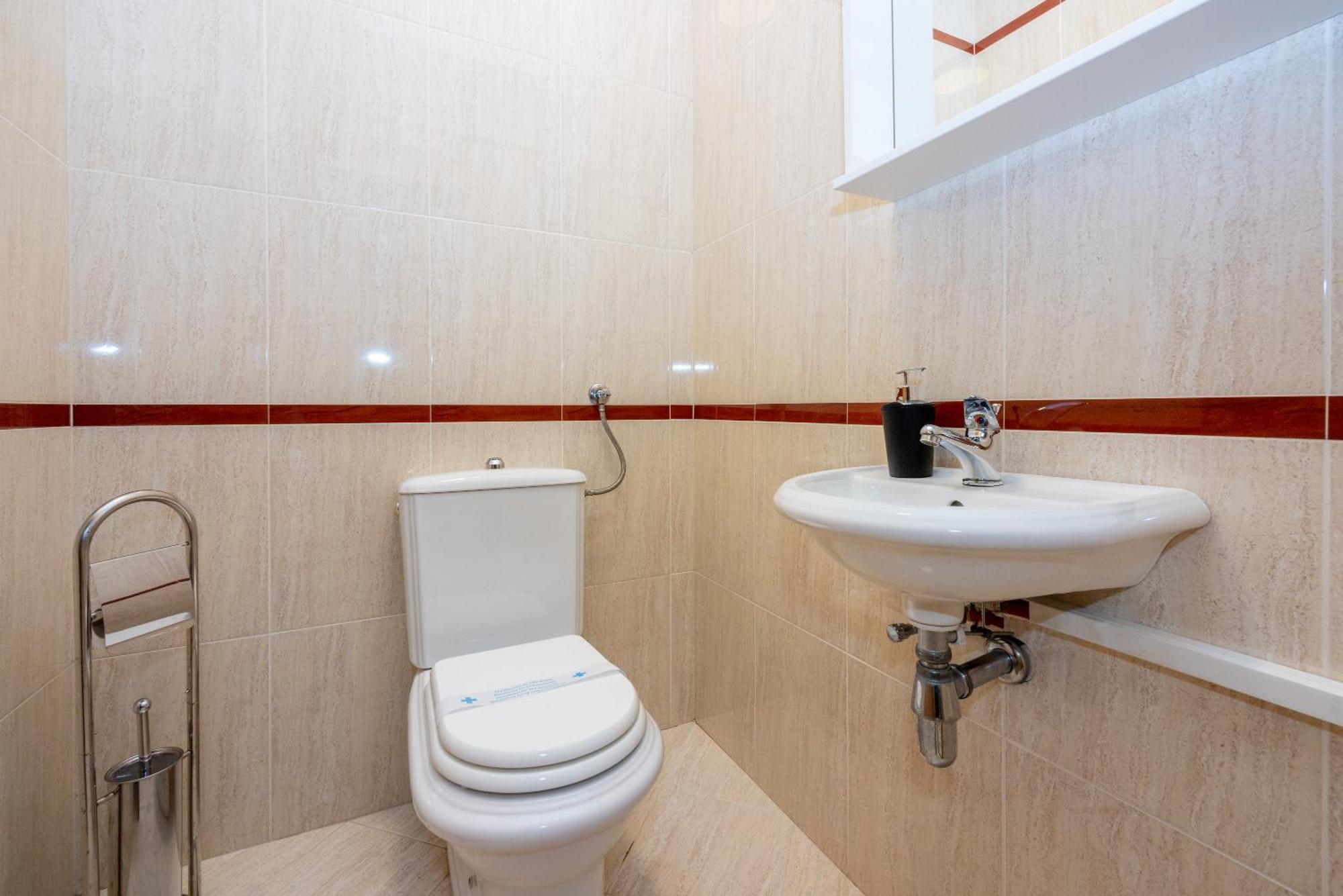 Apartmani Heta Alagic III Selce Exteriör bild